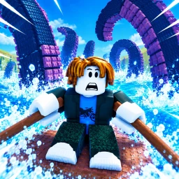 🌊 Steal The Seas! icon
