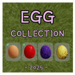 Egg Collection Hunt