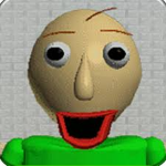 Baldi's Basics Games Plus