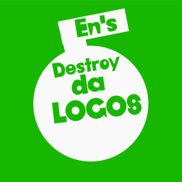 En's Destroy the Logos