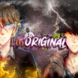 [SCHOOLS!] unOriginal
