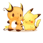 mis amigos hehe