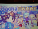 Gacha online fan's