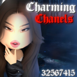 CharmingChanels OG