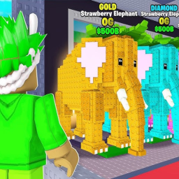 👿 Steal A Brainrot: Admin Edition