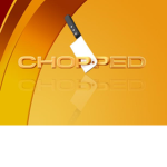 Chopped Cooking Competition!