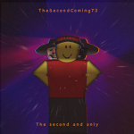 TheSecondComing’s Secret Beta Roblox Group