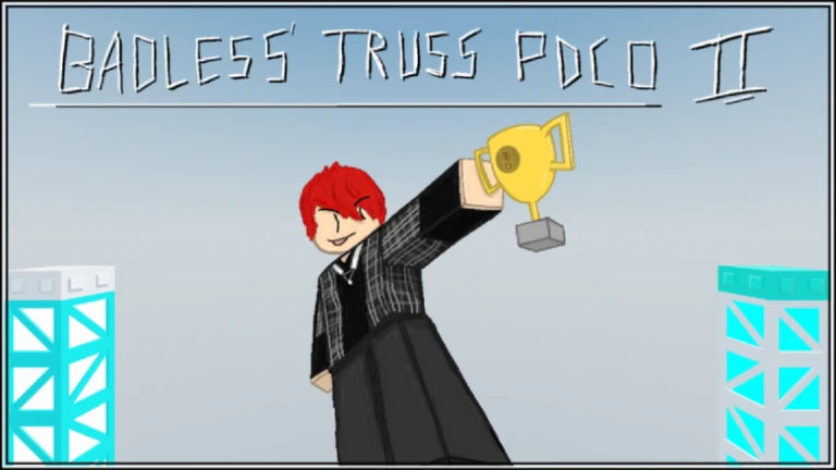 Nerfed Badless' Truss Per Difficulty Chart Obby screenshot 2