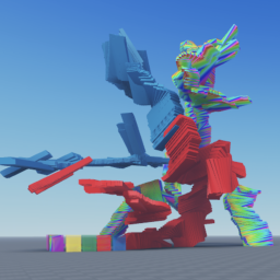Path Sandbox