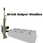 Brick Sniper Studios