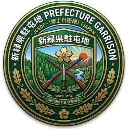 New Green County Garrison icon