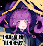 Enchanting Elementary