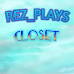 Rez_play's closet