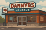 DannyB's Hangout