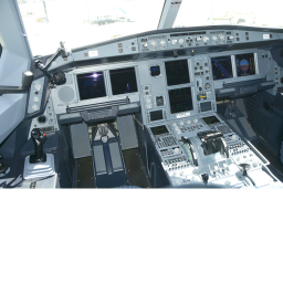 Lufthansa flight 332, fake crash. (Read desc.)