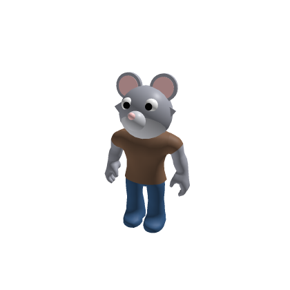 Uninfected Raze - Piggy