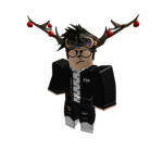 Neo plays roblox fan group