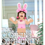 THE CLOTHING COMMUNITY!