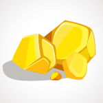 Struck Gold Games