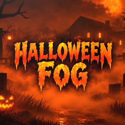 Halloween Fog