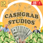 Cashgrab Studios $$$