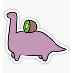 Kiwi Dinos