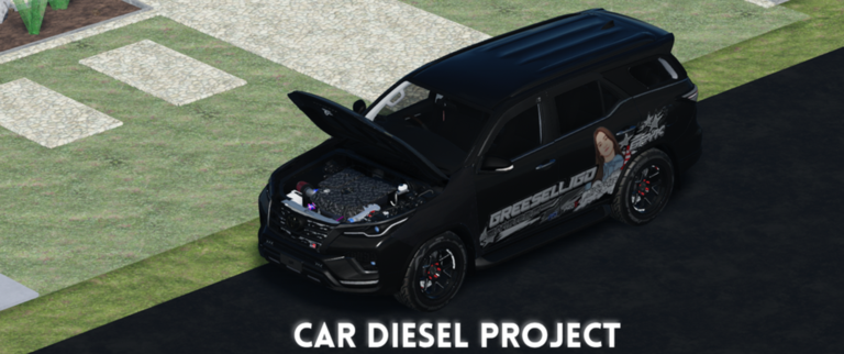 [⚡] Project Mobil Cumi-Cumi screenshot 2