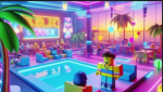 Community Group | Anonymous Island