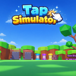 [Release] Tap Simulator