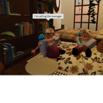 tHe StAnKyS