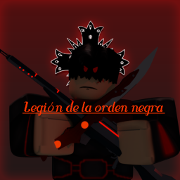 Legión de la Orden Negra [ALPHA]