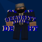 Smile 'N' Delight || Security