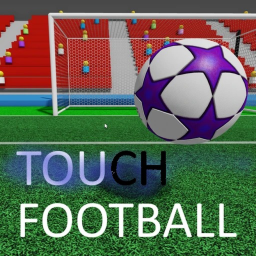 [DEV ONLY] Touch Football 1 Testing