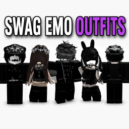 Swag emo outfits