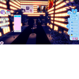 Funtime with friends Admin hangout