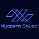 Nycpern Squad!