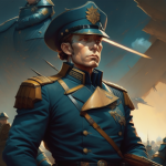 101st [ARITHMETICIAN] Brigade