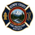 Olympic County Fire Protection District