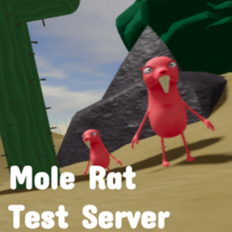 Mole Rat Testing