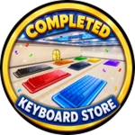 Keyboard Store