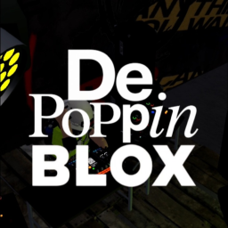 De Poppin Blox