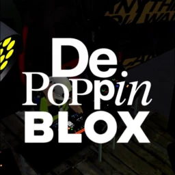 De Poppin Blox icon