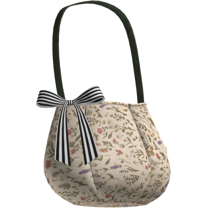 Cute Cottage Large Shoulder Bag Roblox item