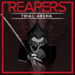 Trial Arena