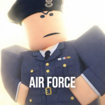 PAF || Air Force
