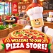 My Dream Pizza Store icon