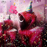 Previous icon of Squid Game Unity RP 1 Legacy