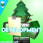 Nocturnal Café Development