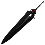 Dark Lord's Excaliblade