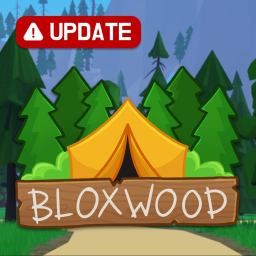 Camp Bloxwood icon